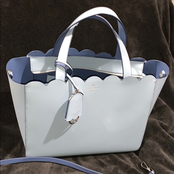 Kate Spade Large Handbag/Shoulder bag - Picture 1 of 12